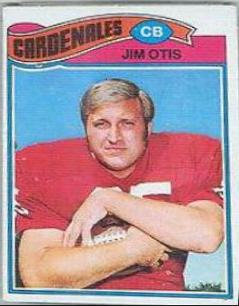 Jim Otis