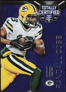 Randall Cobb