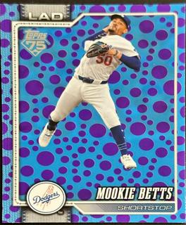 Mookie Betts