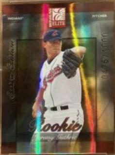 Jeremy Guthrie