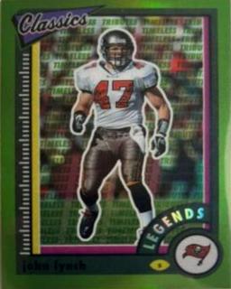 John Lynch