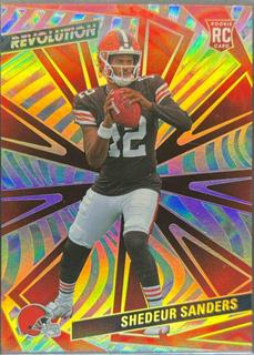 Shedeur Sanders