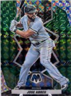 Jose Abreu