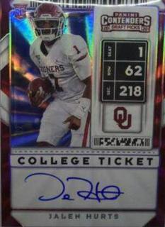 Jalen Hurts