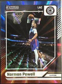 Norman Powell