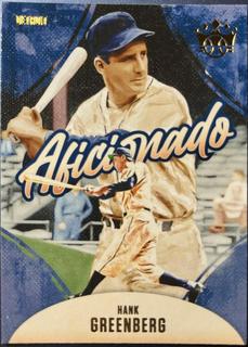 Hank Greenberg