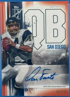 Dan Fouts