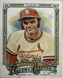 Joe Torre