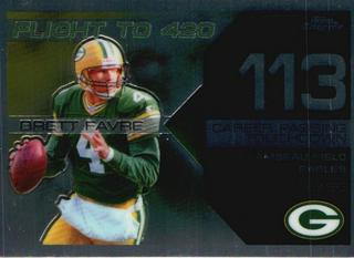 Brett Favre