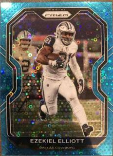 Ezekiel Elliott