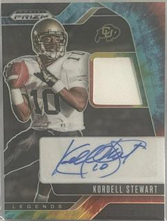 Kordell Stewart