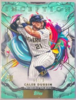 Caleb Durbin