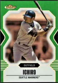 Ichiro