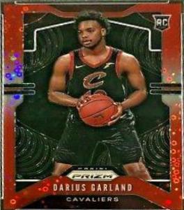 Darius Garland