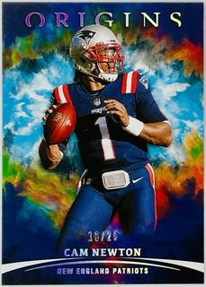 Cam Newton