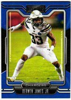 Derwin James Jr.