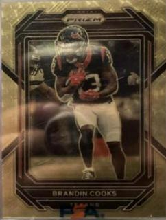 Brandin Cooks