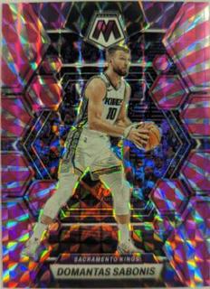 Domantas Sabonis