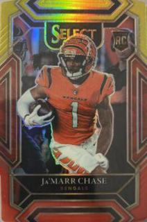 Ja'Marr Chase