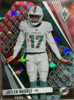 Jaylen Waddle