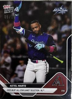 Ketel Marte