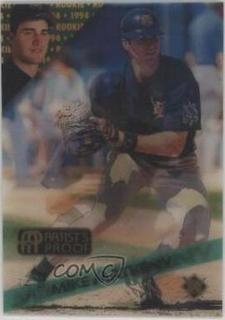 Mike Matheny