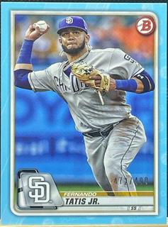 Fernando Tatis Jr.