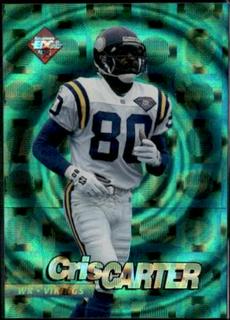 Cris Carter