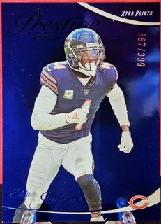 Eddie Jackson