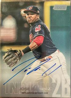 Jose Ramirez