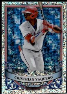 Cristhian Vaquero