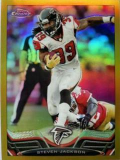 Steven Jackson