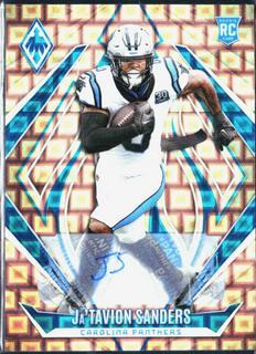 Ja'Tavion Sanders
