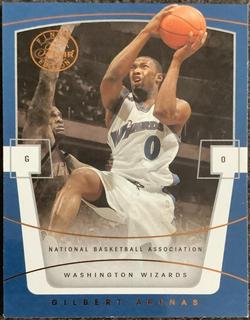 Gilbert Arenas