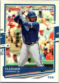 Vladimir Guerrero Jr.