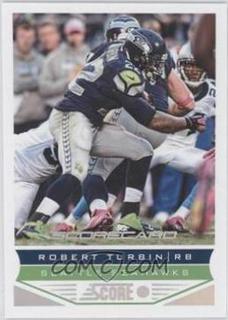 Robert Turbin