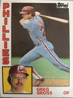 Greg Gross