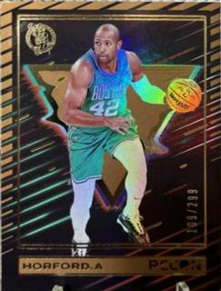 Al Horford