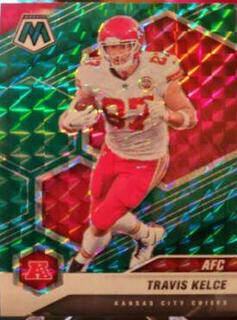 Travis Kelce