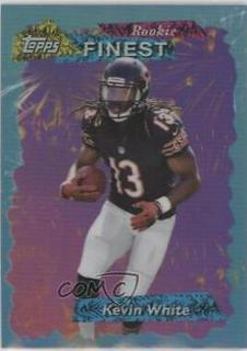 Kevin White