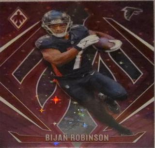 Bijan Robinson