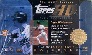 Hobby Box
