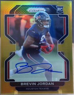 Brevin Jordan