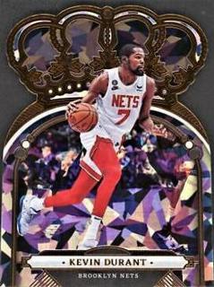 Kevin Durant