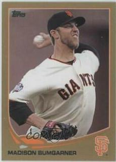 Madison Bumgarner
