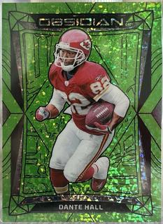 Dante Hall