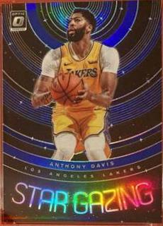 Anthony Davis