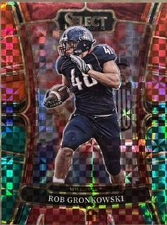 Rob Gronkowski