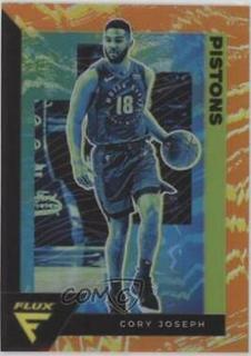 Cory Joseph