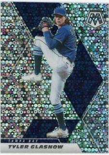 Tyler Glasnow